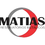 Ícone da ESTRUTURAS METALICAS E RESERVATORIOS MATIAS LTDA