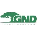 Ícone da GND INCORPORACOES E PARTICIPACOES LTDA