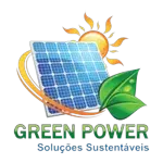 Ícone da GREEN POWER SOLAR COMERCIO DE ELETRONICOS LTDA