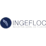 INGEFLOC INDUSTRIA GERAL DE FLOCOS LTDA