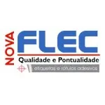 Ícone da FLEC COMERCIO DE ETIQUETAS ADESIVAS LTDA