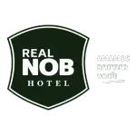 Ícone da REAL NOB HOTEL LTDA