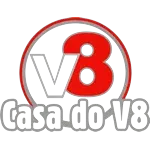 CASA DO V8