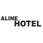 Ícone da HOTEL ALINE LTDA