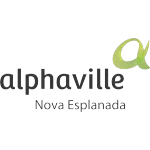 Ícone da ASSOCIACAO ALPHAVILLE NOVA ESPLANADA 1