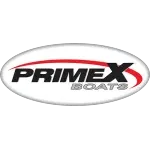 PRIMEX BOATS