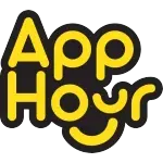 Ícone da APPHOUR TECNOLOGIA E SERVICOS LTDA