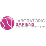 Ícone da LABORATORIO SAPIENS DIAGNOSTICOS TOXICOLOGICOS LTDA