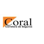 Ícone da CORAL ADMINISTRADORA E CORRETORA DE SEGUROS LTDA