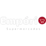 Ícone da NOSSO EMPORIO SUPERMERCADO LTDA