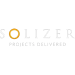 Ícone da SOLIZER ENERGIA SOLAR SERVICO E COMERCIO LTDA