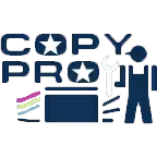 COPYPRO COPIADORA E SERVICOS GRAFICOS