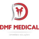 Ícone da DMF MEDICAL MATERIAIS MEDICOS E SERVICOS LTDA
