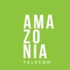 Ícone da AMAZONIA TELECOMUNICACOES LTDA