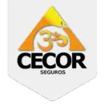 Ícone da CECOR CORRETORA DE SEGUROS E REPRESENTACOES LTDA