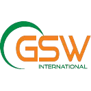 GSW EXPORTACOES