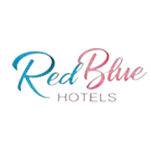 Ícone da RED BLUE HOTELS AGENCIAMENTO LTDA
