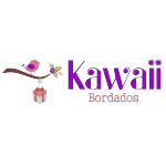 Ícone da KAWAII BORDADOS E CONFECCOES LTDA