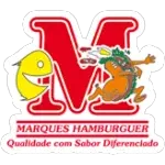 Ícone da MARQUES HAMBURGUER LTDA