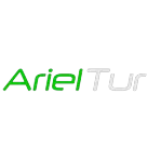 Ícone da ARIEL TUR AGENCIA DE TURISMO E TRANSPORTE LTDA