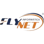 Ícone da FLY TECH NET INFORMATICA LTDA