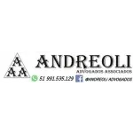 ANDREOLI SOCIEDADE INDIVIDUAL DE ADVOCACIA