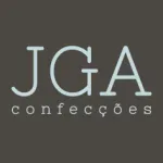 Ícone da JGA COMERCIO DO VESTUARIO LTDA