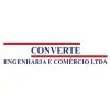 CONVERTE ENGENHARIA E COMERCIO LTDA