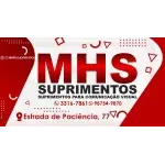 MHS SUPRIMENTOS