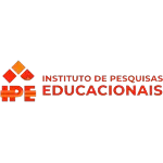 Ícone da I P E  INSTITUTO DE PESQUISAS EDUCACIONAIS LTDA