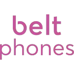 BELT PHONES