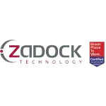 Ícone da ZADOCK DISTRIBUIDOR DE PRODUTOS PARA INFORMATICA LTDA