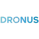 Ícone da DRONUS SOLUCOES AEREAS E GEOTECNOLOGIA LTDA