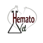 Ícone da HEMATOVET LABORATORIO VETERINARIO LTDA