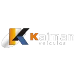 Ícone da KAIMAN COMERCIO DE VEICULOS LTDA