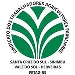 SINDICATO DOS TRABALHADORES AGRICULTORES FAMILIARES DE SANTA CRUZ DO SUL SINIMBU VALE DO SOL E HERVEIRAS