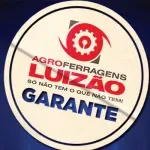 AGRO FERRAGENS LUIZAO