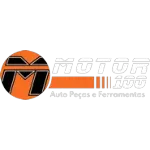 Ícone da MOTOR 100 DISTRIBUIDORA DE AUTOPECAS LTDA