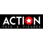 ACTION TOYS  FIGURES