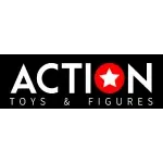 Ícone da ACTION TOYS  FIGURES COMERCIO DE BRINQUEDOS E GAMES LTDA