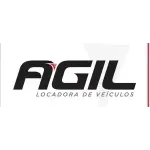 Ícone da AGIL LOCADORA DE VEICULOS LTDA