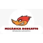 Ícone da MECANICA DONCATTO LTDA