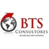 Ícone da BTS CONSULTORIA LTDA