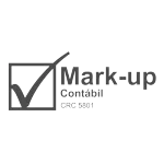 MARKUP CONTABIL