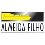 Ícone da R R DE ALMEIDA FILHO