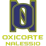 Ícone da OXICORTE NALESSIO LTDA