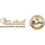 A ATUAL INDUSTRIA E COMERCIO DE AQUECEDORES SOLARES LTDA