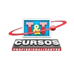 Ícone da TT CURSOS PROFISSIONALIZANTES LTDA