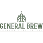 GENERAL BREW INSUMOS CERVEJEIROS