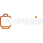 POUPE GAS